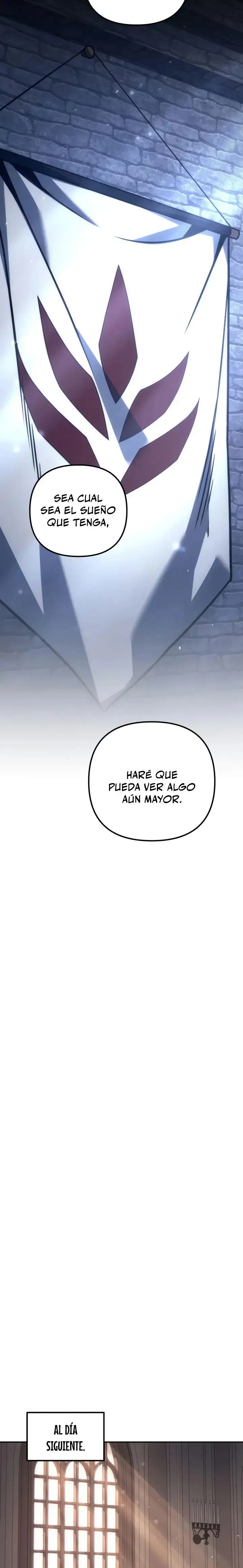 Regresor de la familia caída capítulo 115, página 36