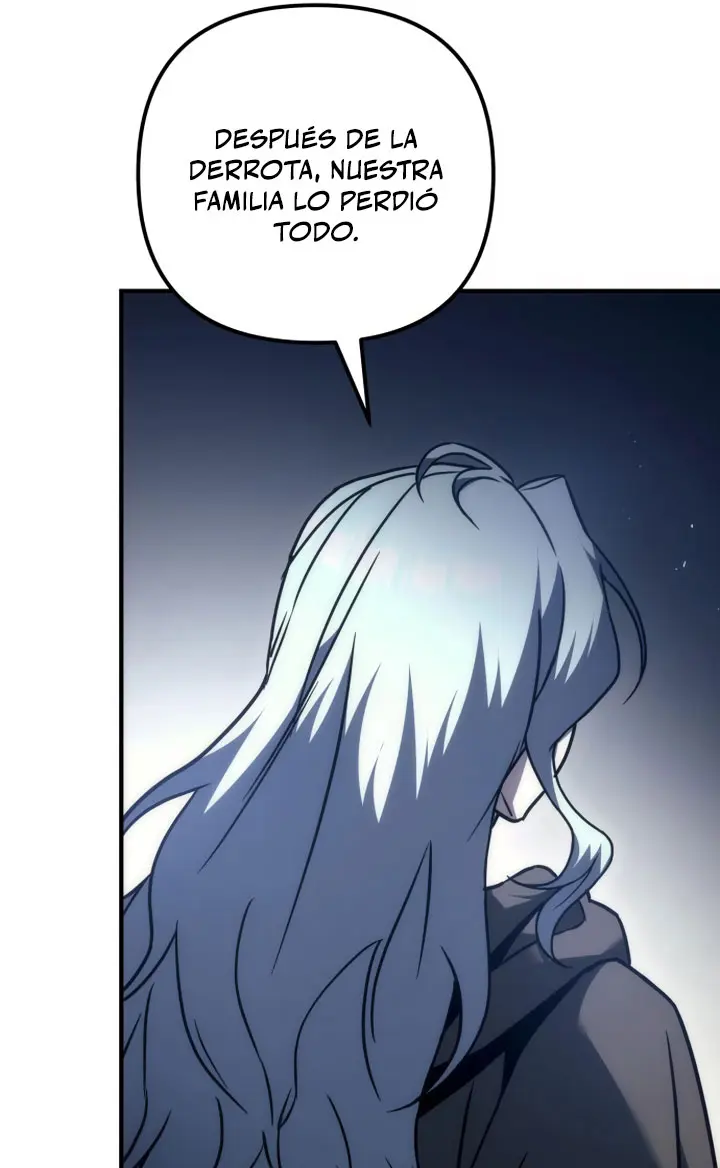 Regresor de la familia caída capítulo 118, página 49