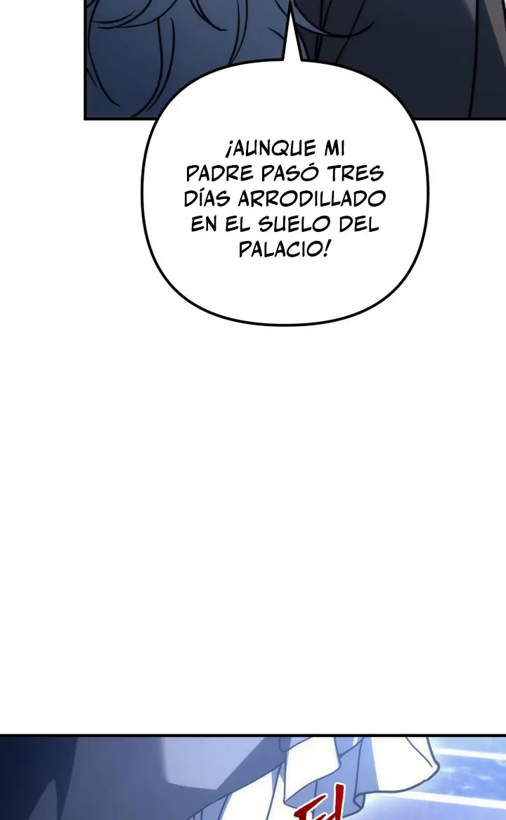 Regresor de la familia caída capítulo 118, página 50