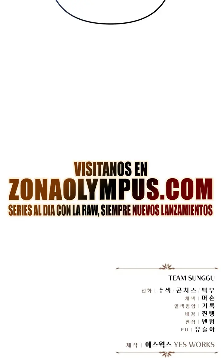 Regresor de la familia caída capítulo 118, página 54