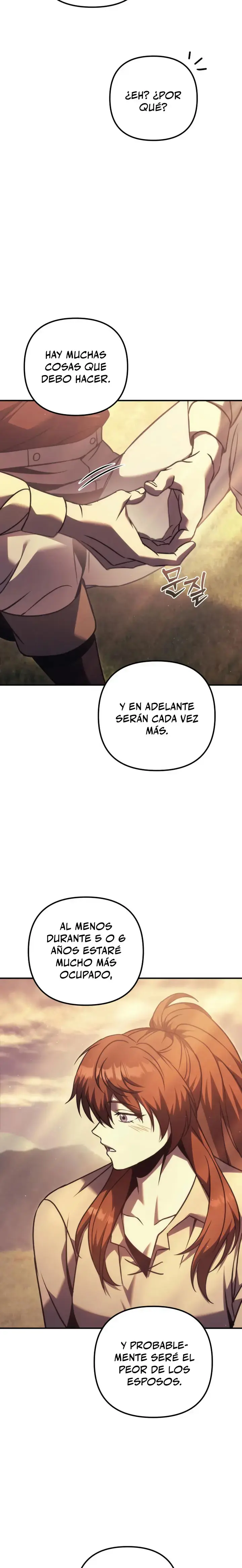 Regresor de la familia caída capítulo 119, página 30