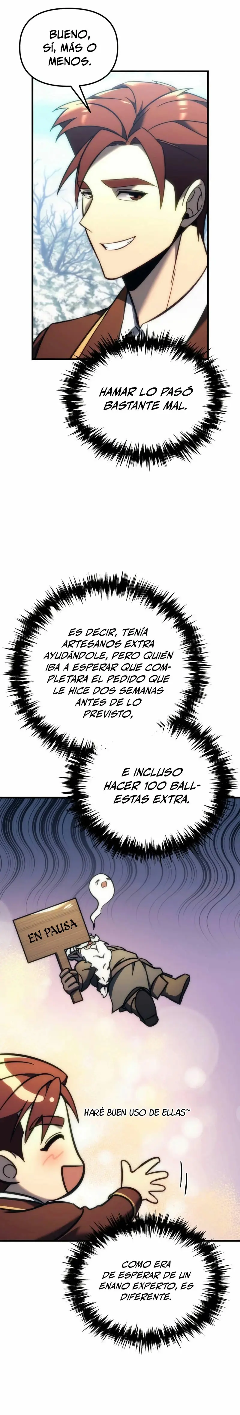 Regresor de la familia caída capítulo 12, página 6
