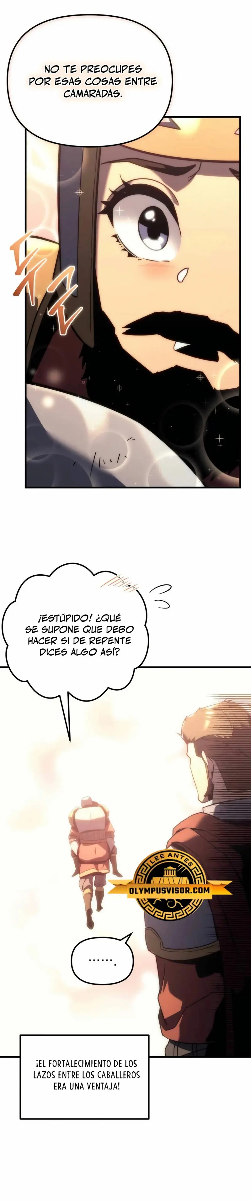 Regresor de la familia caída capítulo 12, página 16
