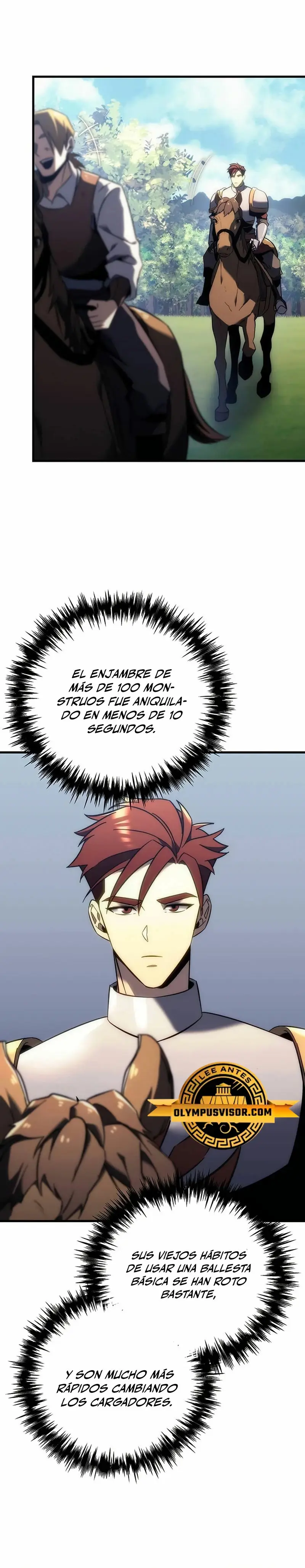 Regresor de la familia caída capítulo 12, página 34