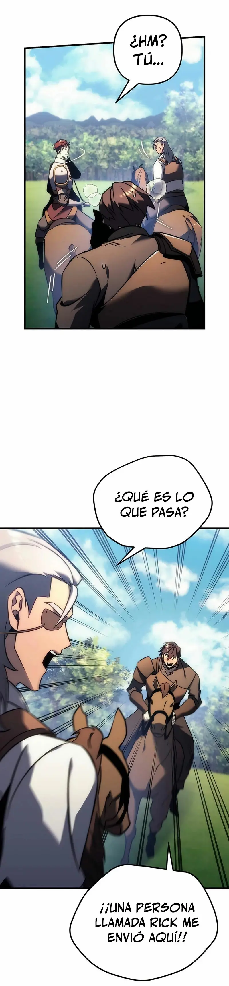 Regresor de la familia caída capítulo 12, página 37