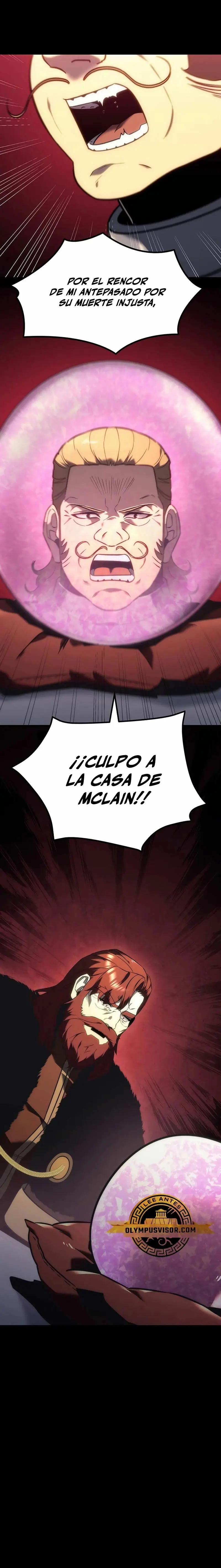 Regresor de la familia caída capítulo 13, página 2