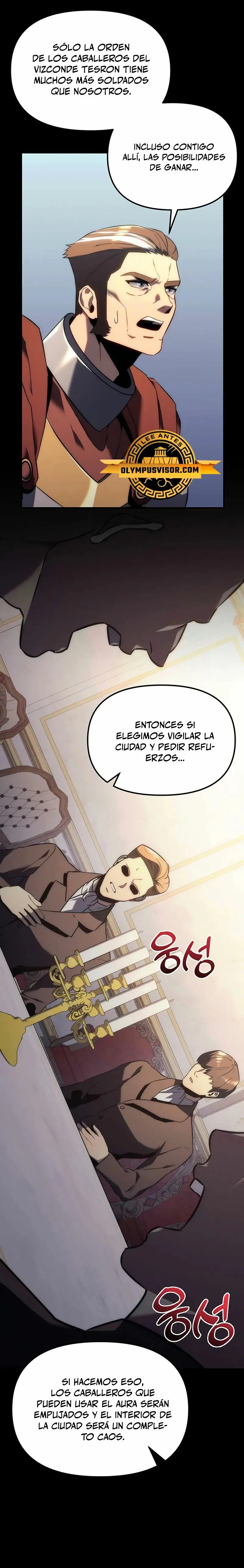 Regresor de la familia caída capítulo 13, página 4