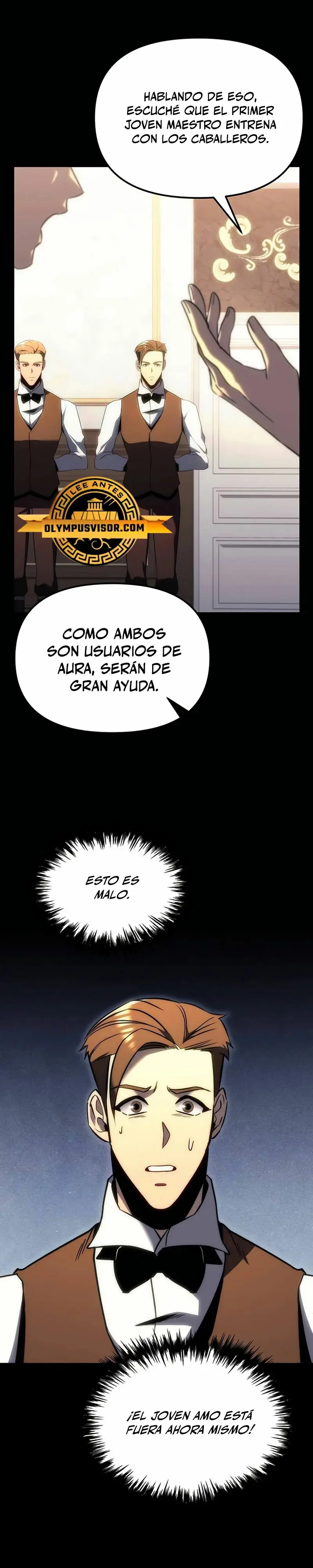 Regresor de la familia caída capítulo 13, página 10