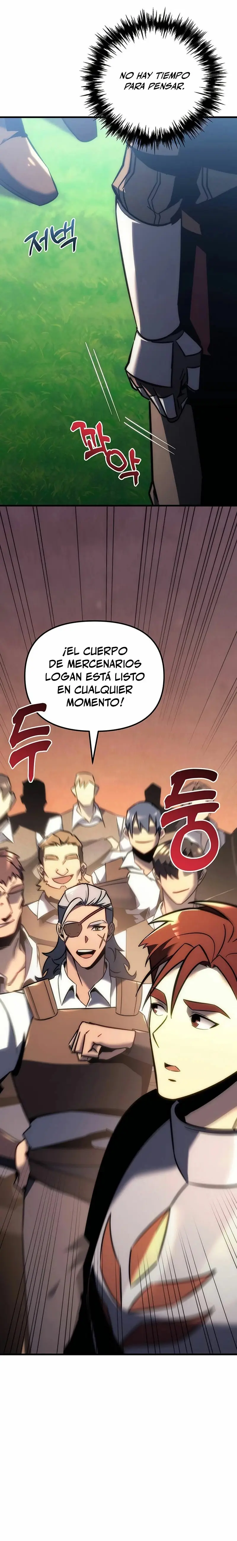 Regresor de la familia caída capítulo 13, página 14