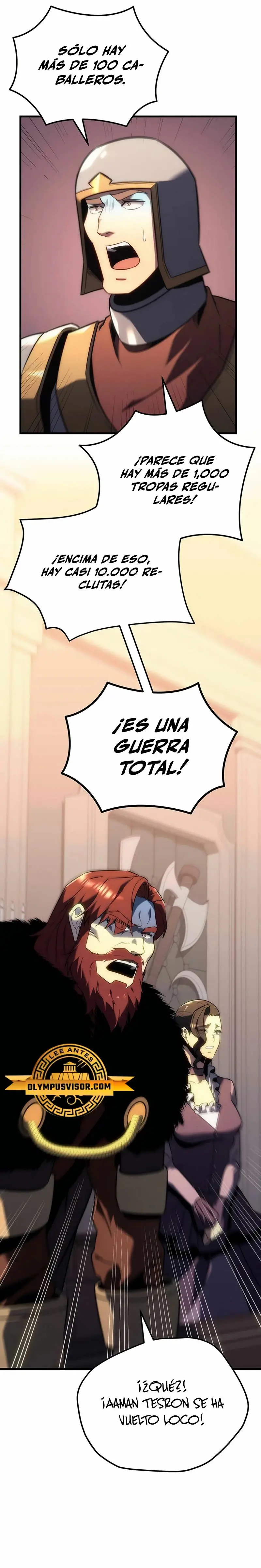 Regresor de la familia caída capítulo 13, página 21