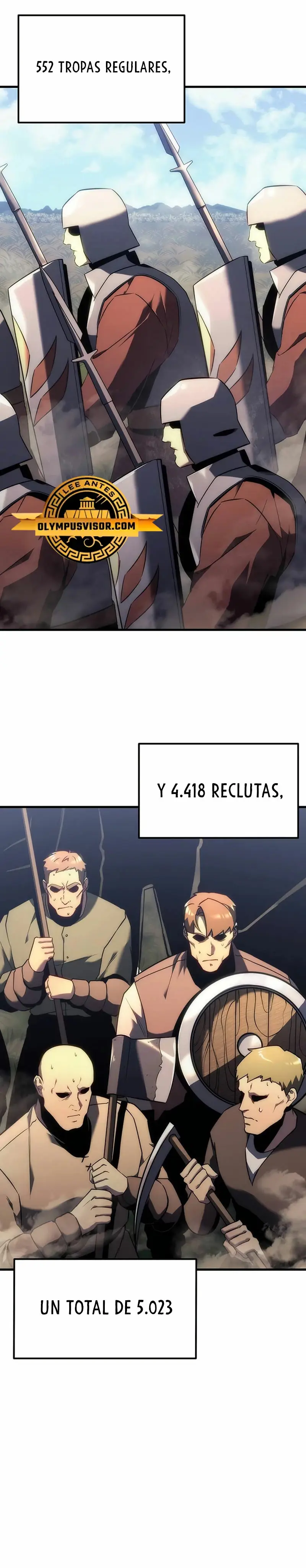 Regresor de la familia caída capítulo 13, página 27