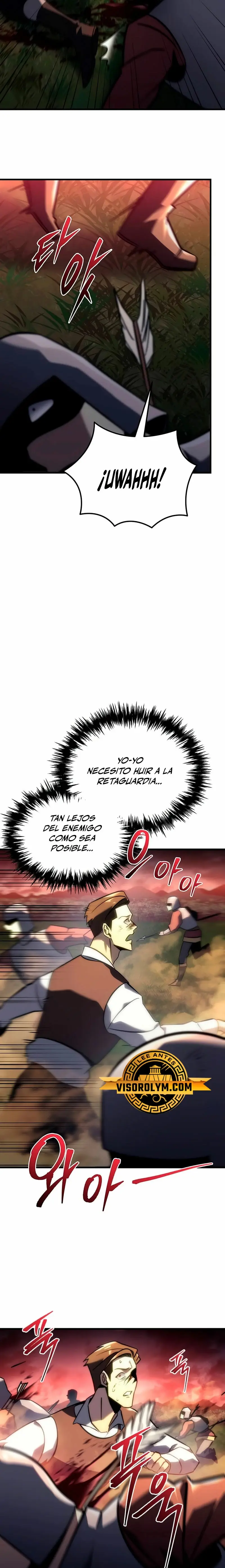 Regresor de la familia caída capítulo 14, página 7
