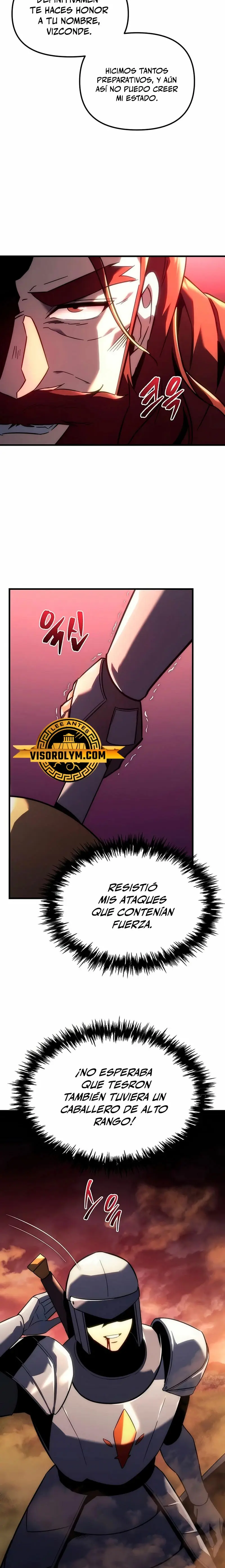 Regresor de la familia caída capítulo 14, página 11