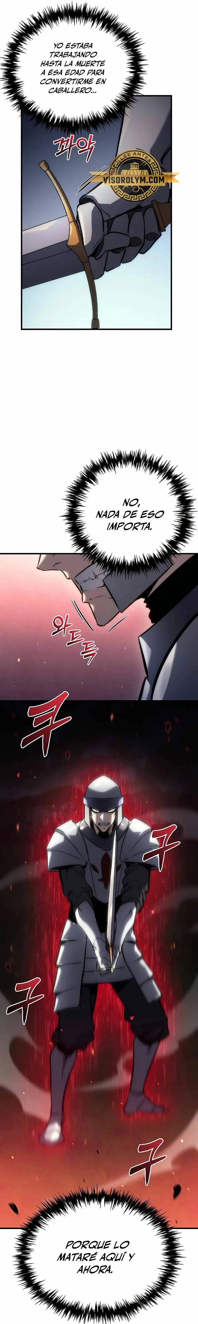 Regresor de la familia caída capítulo 16, página 7