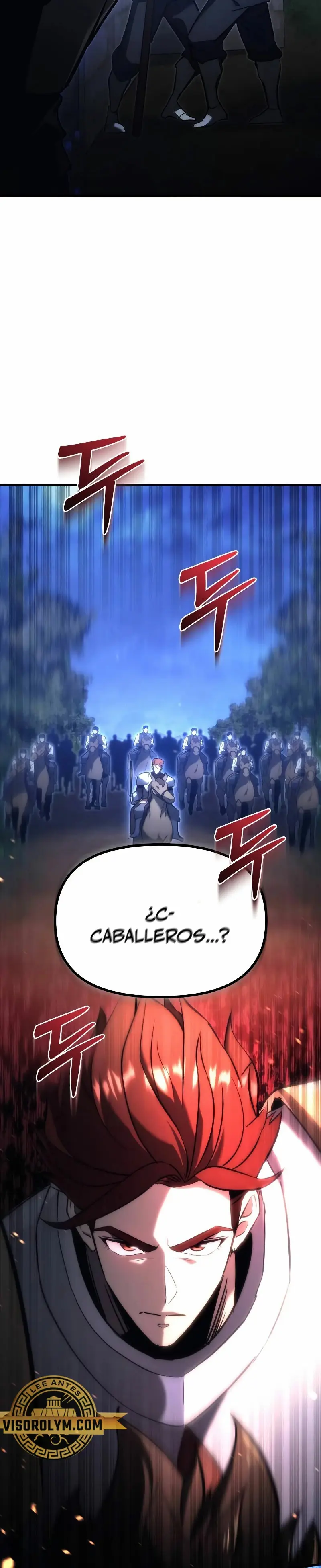 Regresor de la familia caída capítulo 16, página 50