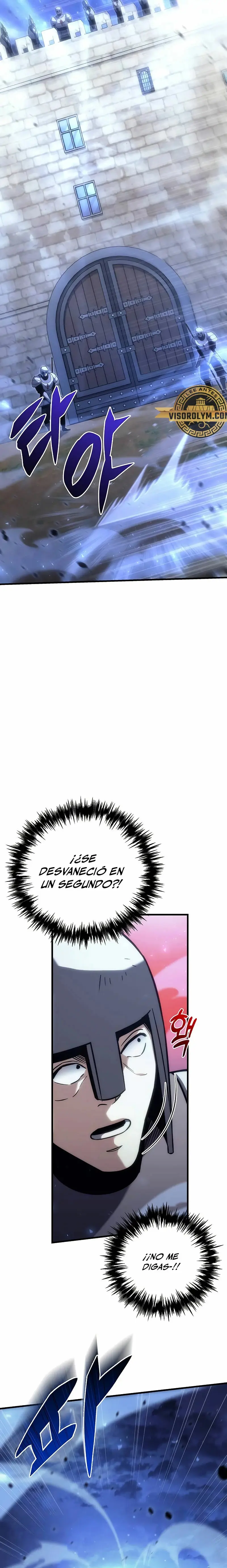 Regresor de la familia caída capítulo 17, página 6