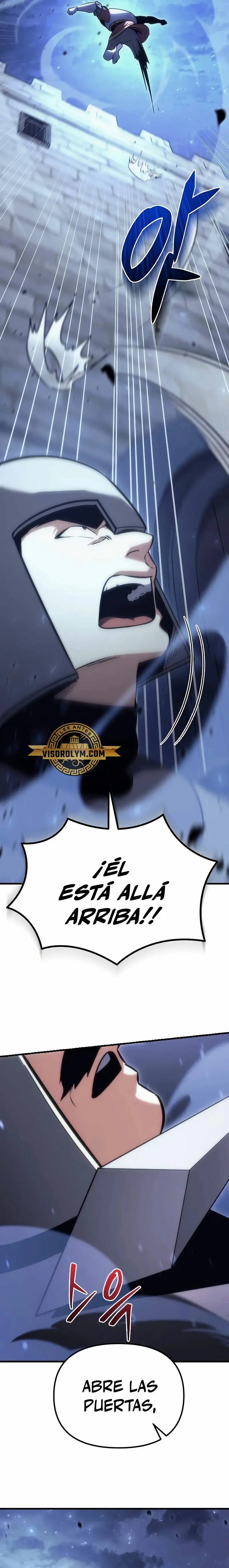 Regresor de la familia caída capítulo 17, página 7