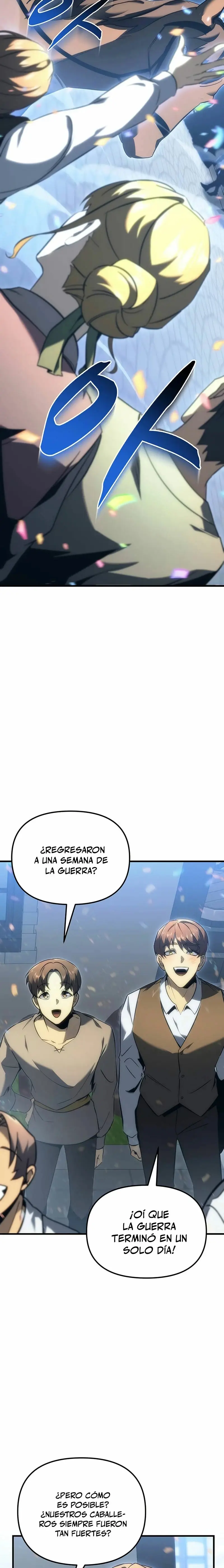 Regresor de la familia caída capítulo 18, página 10