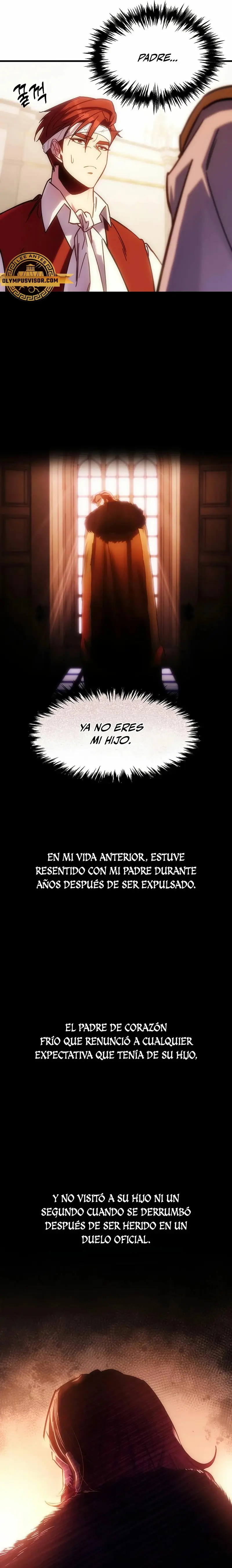 Regresor de la familia caída capítulo 2, página 7