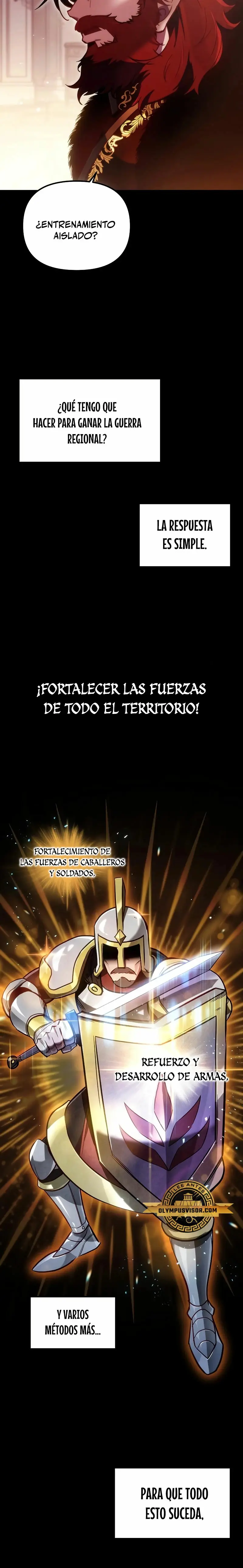 Regresor de la familia caída capítulo 2, página 12
