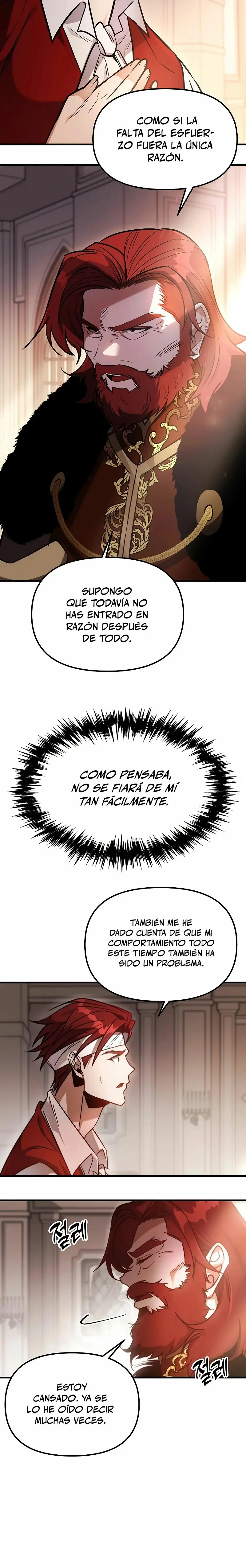 Regresor de la familia caída capítulo 2, página 15