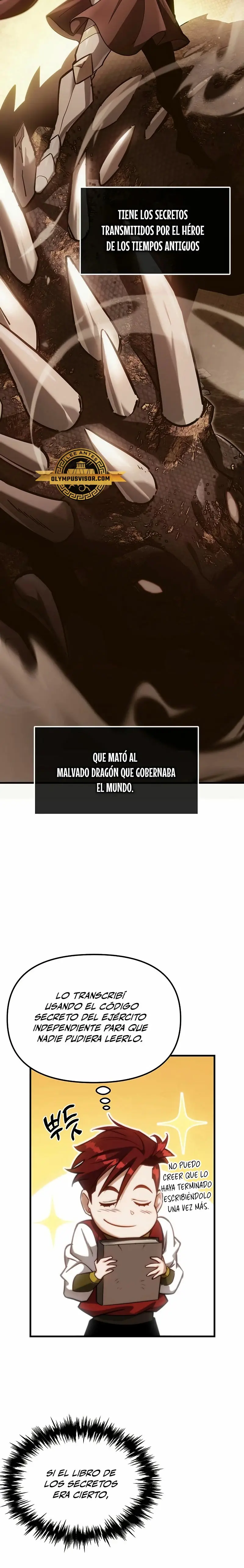 Regresor de la familia caída capítulo 2, página 24