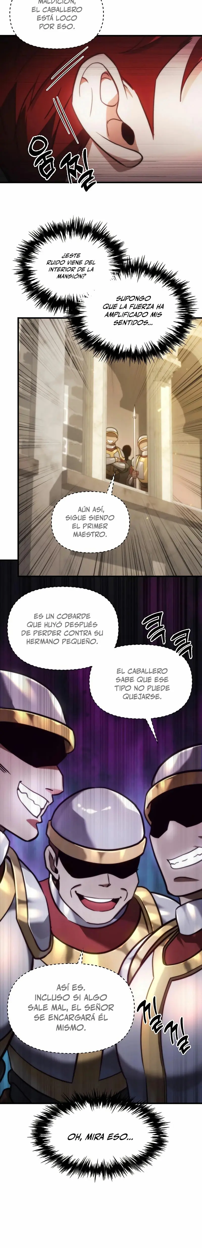 Regresor de la familia caída capítulo 2, página 47