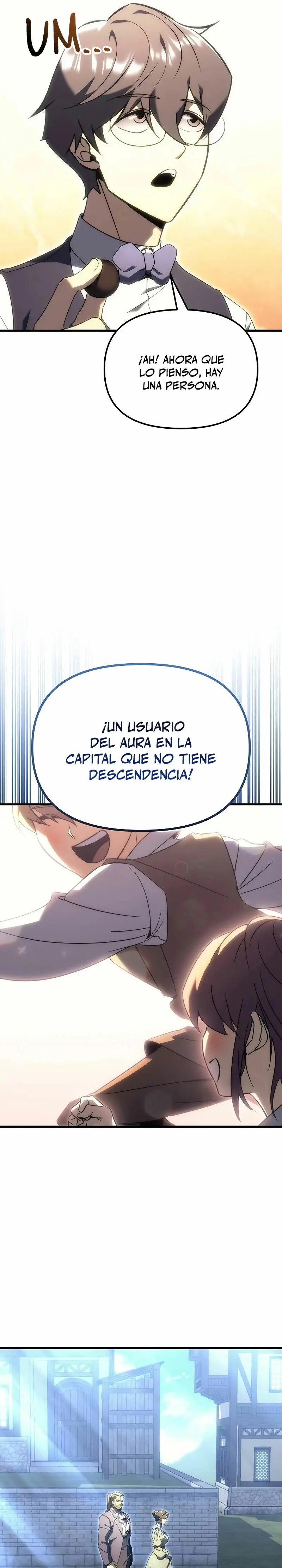 Regresor de la familia caída capítulo 22, página 26