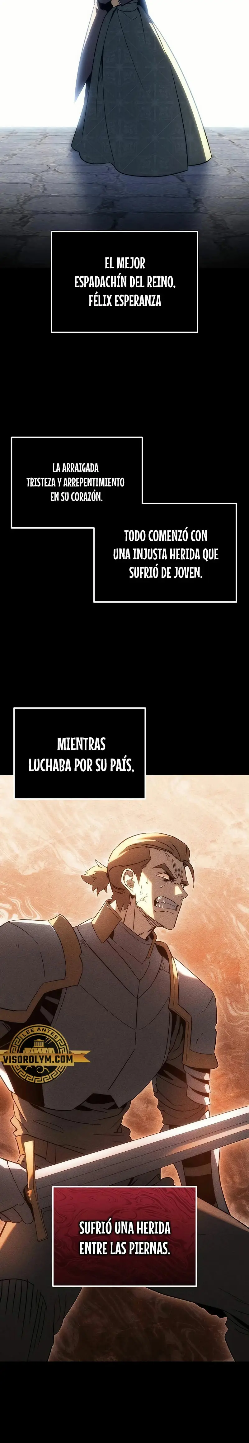 Regresor de la familia caída capítulo 22, página 31