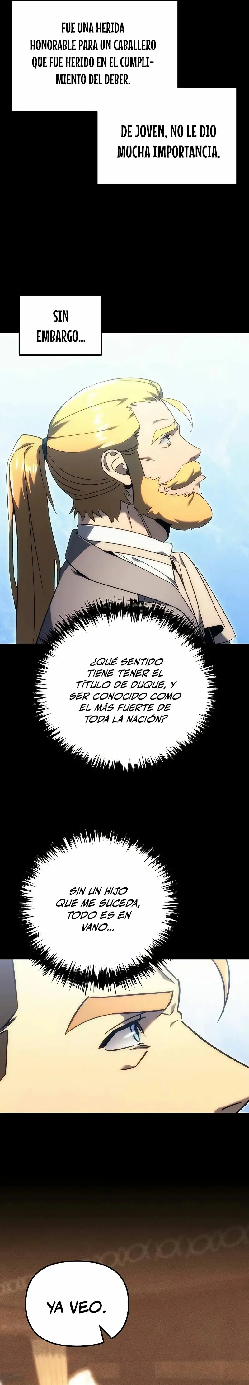 Regresor de la familia caída capítulo 22, página 32