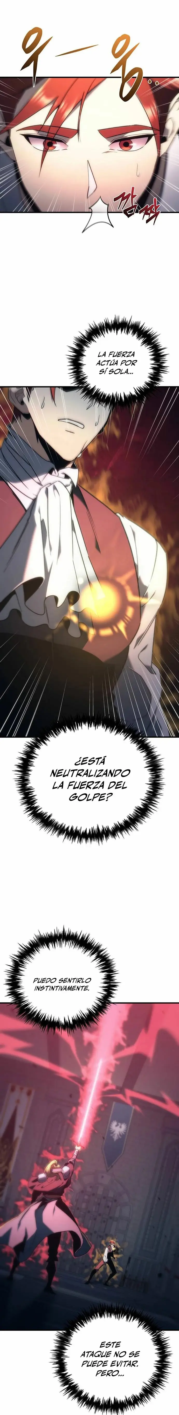 Regresor de la familia caída capítulo 24, página 4