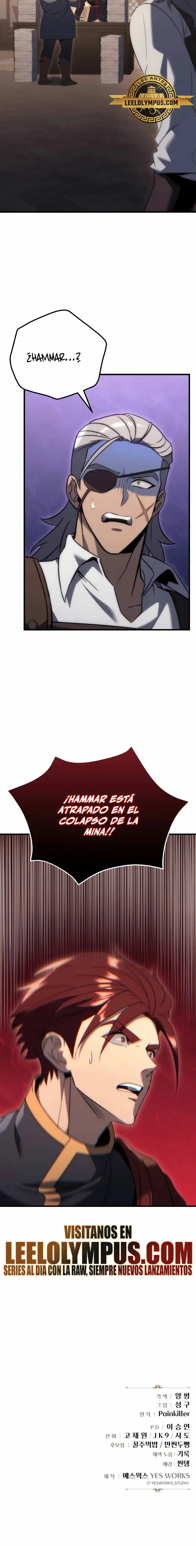 Regresor de la familia caída capítulo 29, página 26