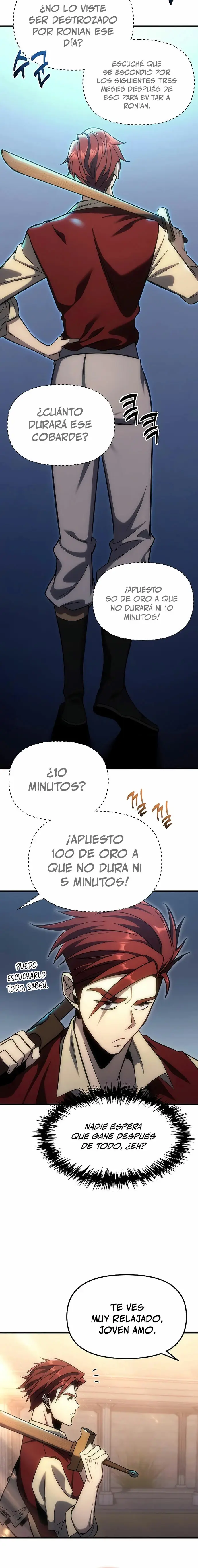 Regresor de la familia caída capítulo 3, página 3