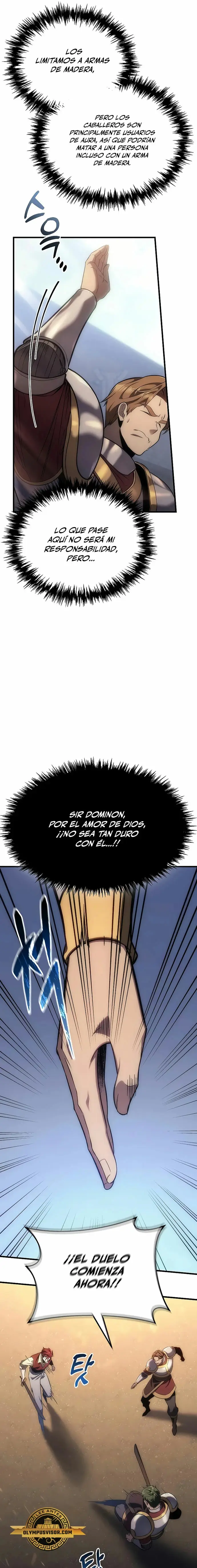 Regresor de la familia caída capítulo 3, página 7