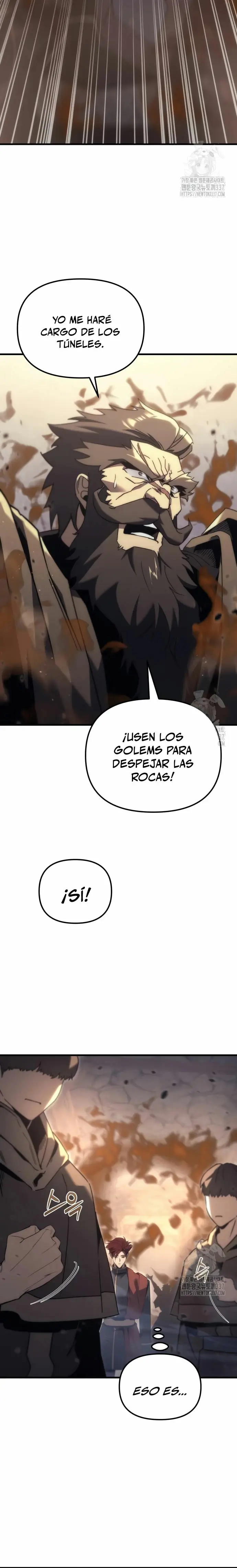 Regresor de la familia caída capítulo 30, página 16