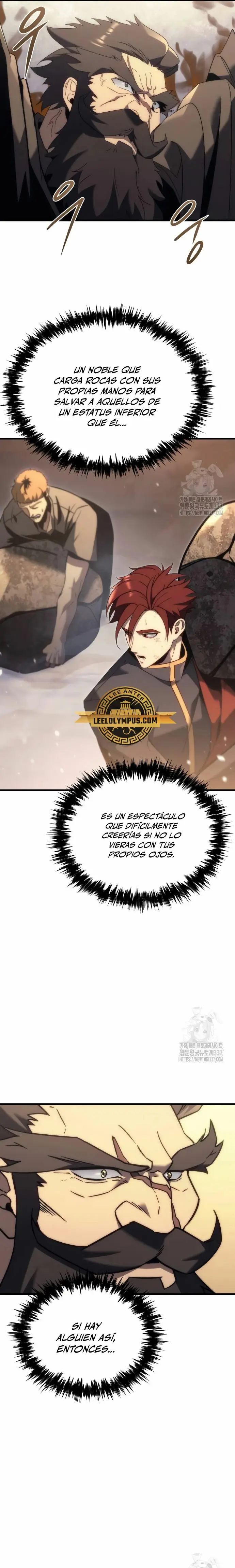 Regresor de la familia caída capítulo 30, página 20