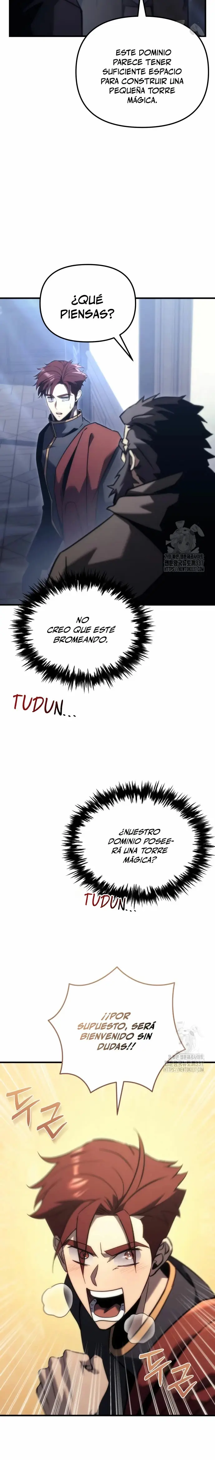 Regresor de la familia caída capítulo 30, página 31