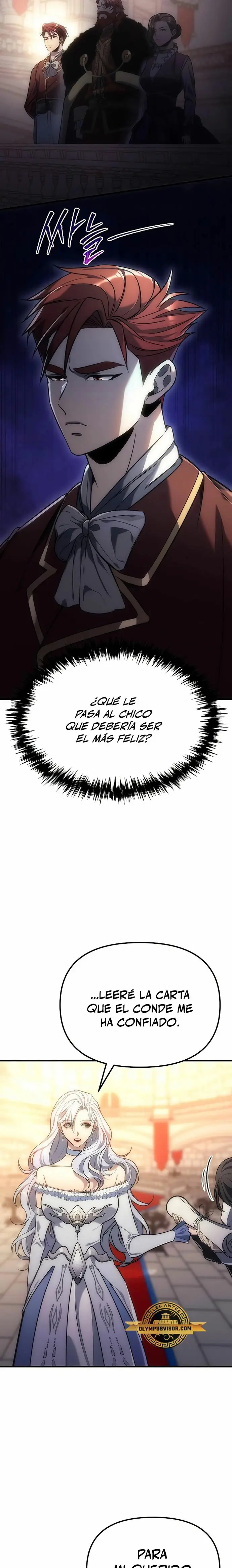 Regresor de la familia caída capítulo 4, página 5