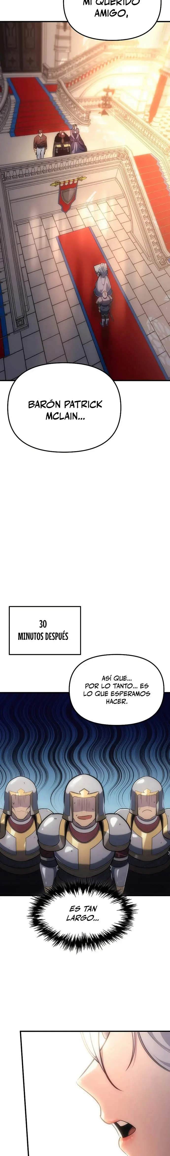 Regresor de la familia caída capítulo 4, página 6