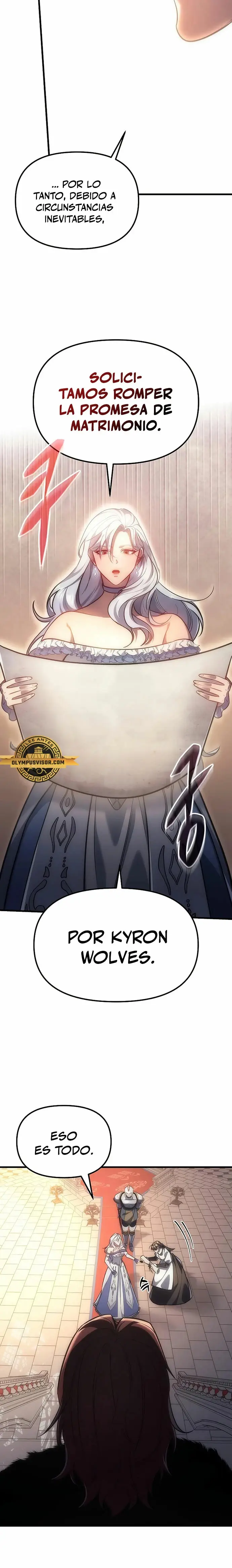 Regresor de la familia caída capítulo 4, página 7