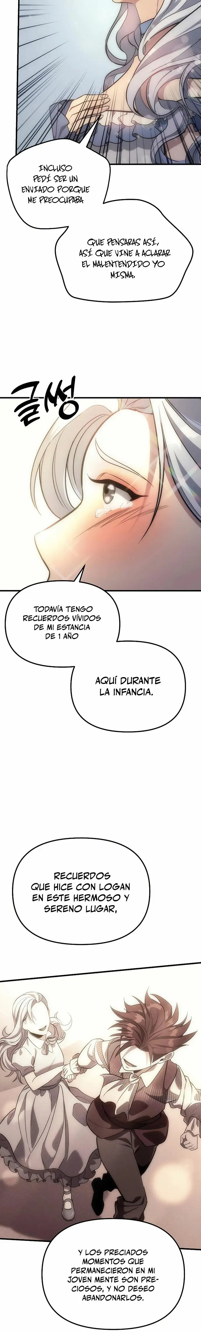 Regresor de la familia caída capítulo 4, página 11