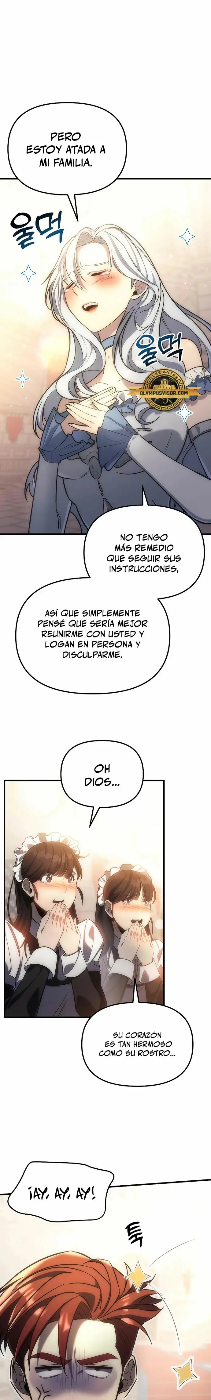 Regresor de la familia caída capítulo 4, página 12