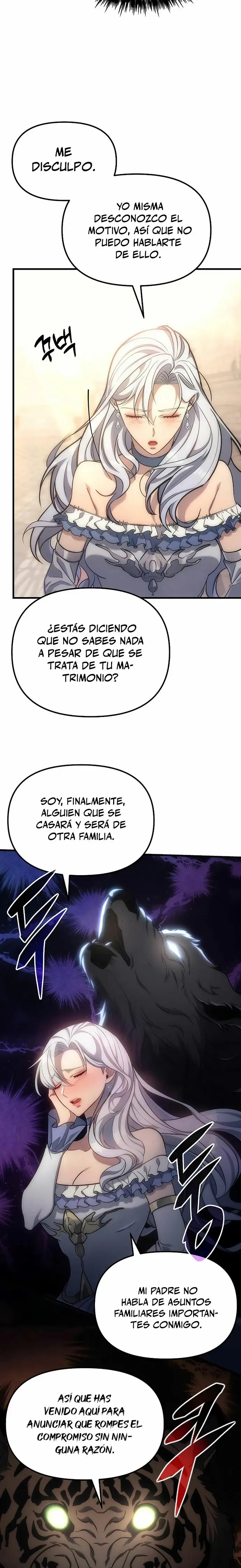 Regresor de la familia caída capítulo 4, página 15