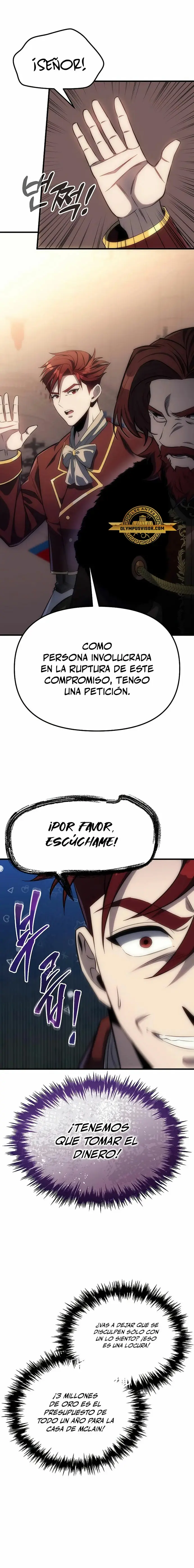 Regresor de la familia caída capítulo 4, página 24