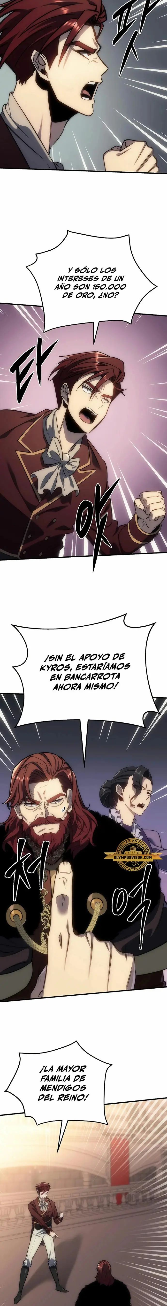 Regresor de la familia caída capítulo 4, página 28