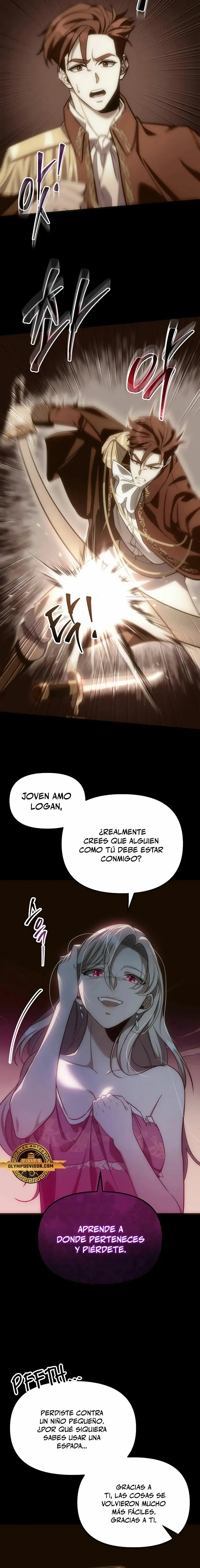 Regresor de la familia caída capítulo 4, página 34