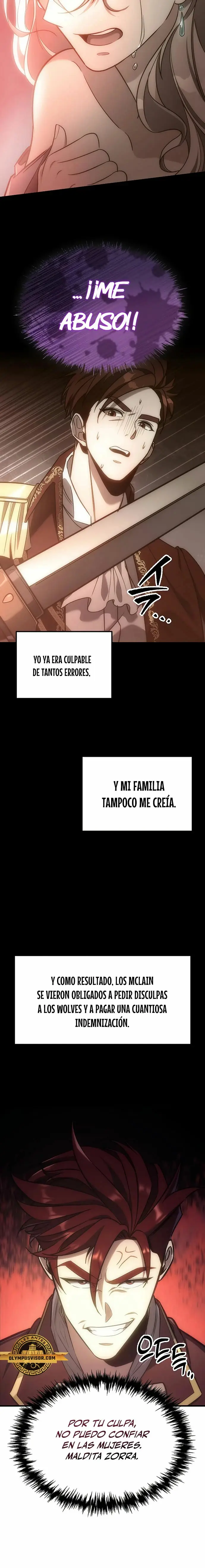 Regresor de la familia caída capítulo 4, página 36