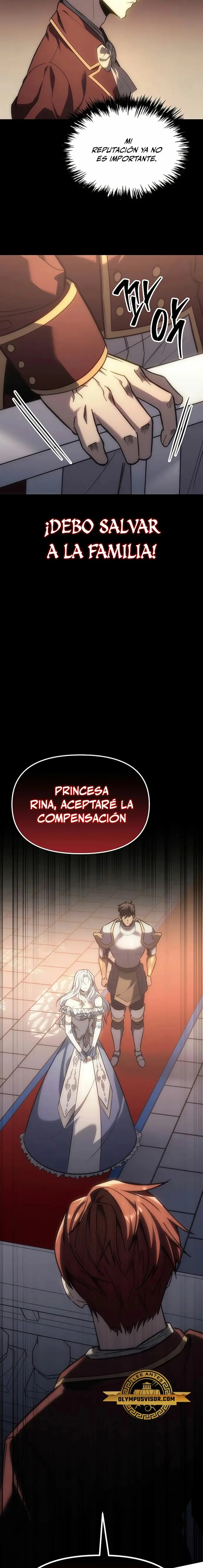 Regresor de la familia caída capítulo 5, página 4