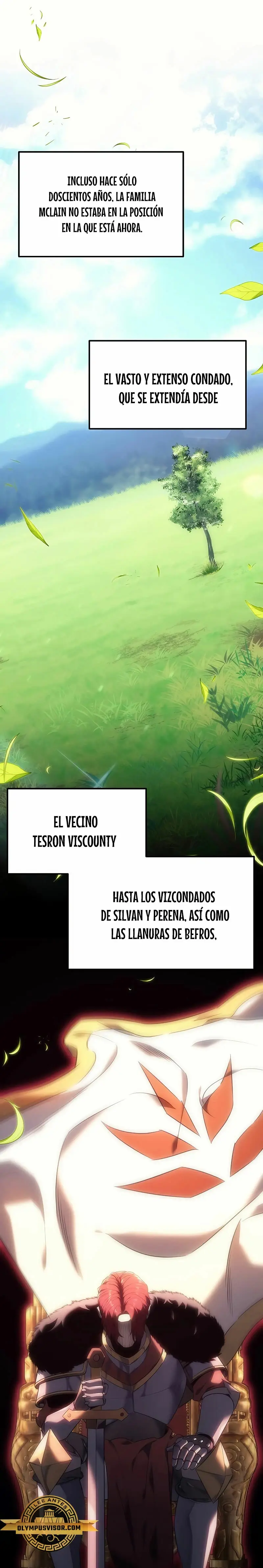 Regresor de la familia caída capítulo 6, página 2