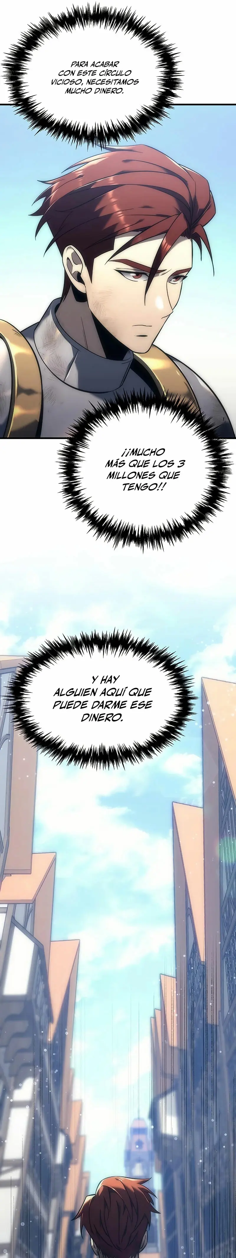 Regresor de la familia caída capítulo 6, página 5
